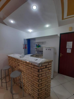 Arraial Flats